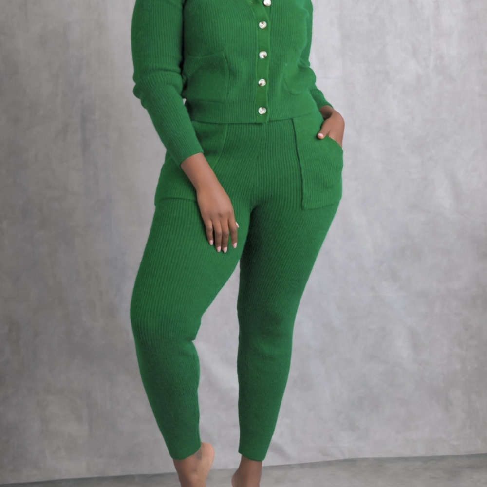 "Best Intentions" Lounge Pants